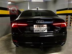 ئاودی A5